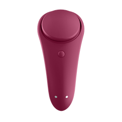 SATISFYER - SEXY SECRET PANTY - 53Xshop