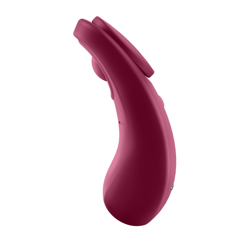 SATISFYER - SEXY SECRET PANTY - 53Xshop