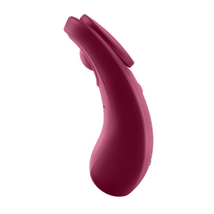 SATISFYER - SEXY SECRET PANTY - 53Xshop