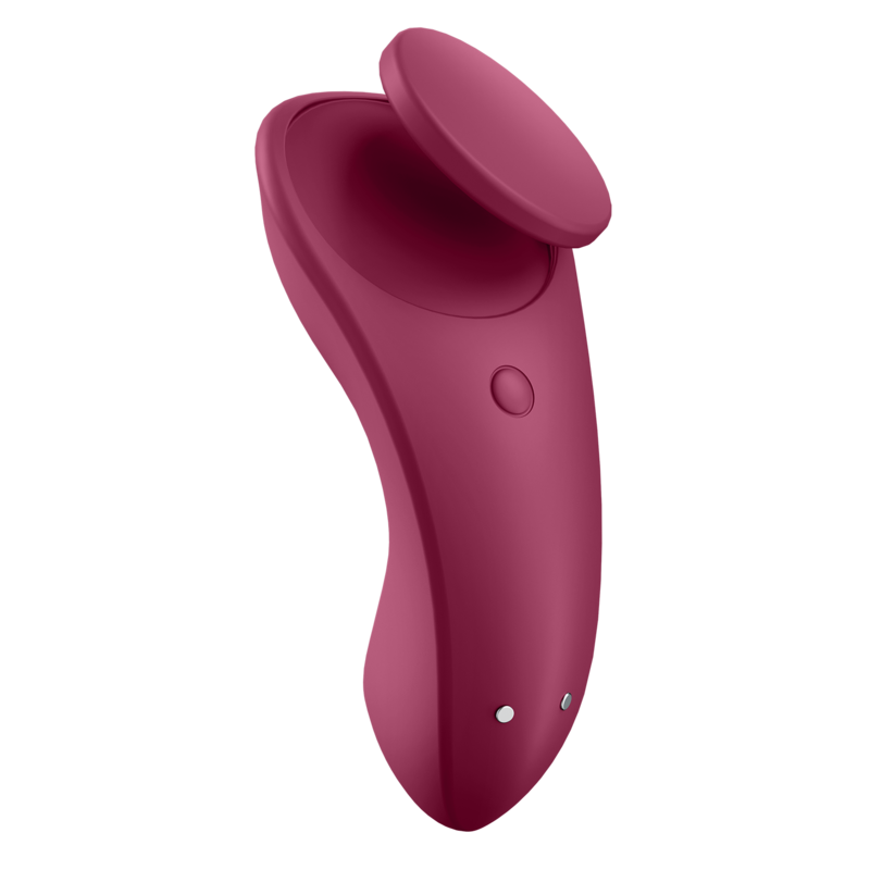 SATISFYER - SEXY SECRET PANTY - 53Xshop