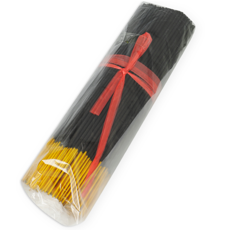 TENTACION - EROTIC INCENSE MALLET WITH PHEROMONES EXOTIC MANGO - 53Xshop