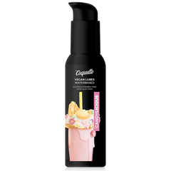COQUETTE CHIC DESIRE - PREMIUM EXPERIENCE 100ML VEGAN LUBES CANDYLICIOUS - 53Xshop