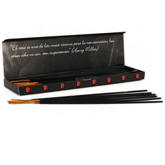 TENTACION - EROTIC INCENSE WITH PHEROMONES EXOTIC MANGO - 53Xshop