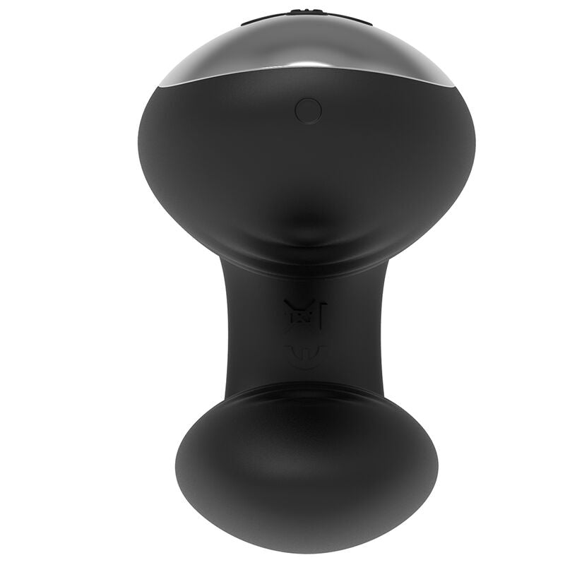 BRILLY GLAM - WE LOVE  FOR PARTNERS BLACK REMOTE CONTROL - 53Xshop