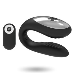 BRILLY GLAM - WE LOVE  FOR PARTNERS BLACK REMOTE CONTROL - 53Xshop