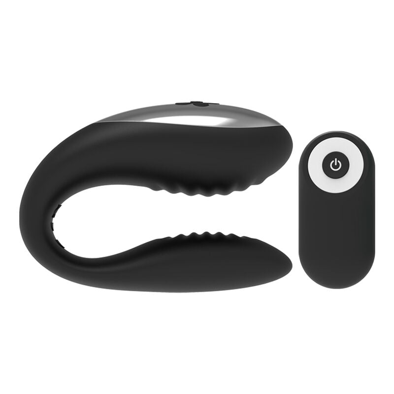 BRILLY GLAM - WE LOVE  FOR PARTNERS BLACK REMOTE CONTROL - 53Xshop