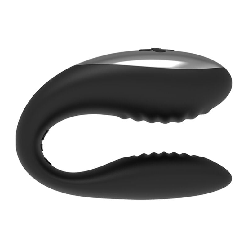 BRILLY GLAM - WE LOVE  FOR PARTNERS BLACK REMOTE CONTROL - 53Xshop