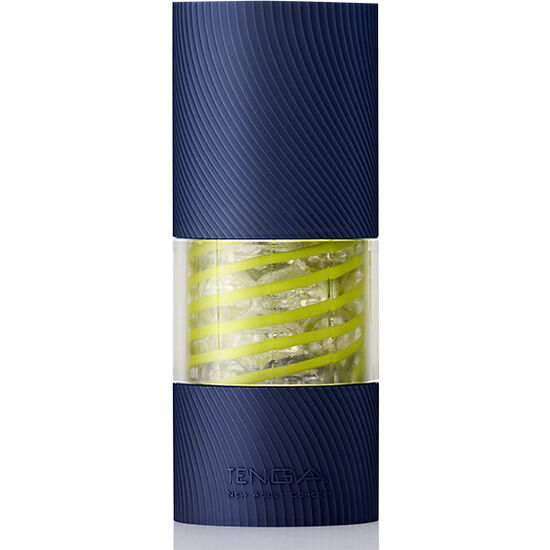 TENGA - SHELL MASTURBATOR SPINNER - 53Xshop