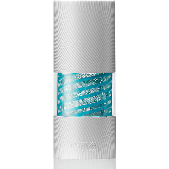 TENGA - TETRA MASTURBATOR SPINNER - 53Xshop