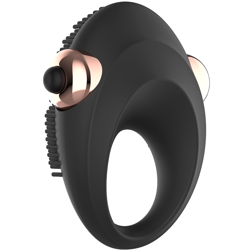 WOMANVIBE - THOR SILICONE VIBRATOR RING - 53Xshop