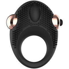 WOMANVIBE - THOR SILICONE VIBRATOR RING - 53Xshop