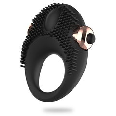 WOMANVIBE - THOR SILICONE VIBRATOR RING - 53Xshop