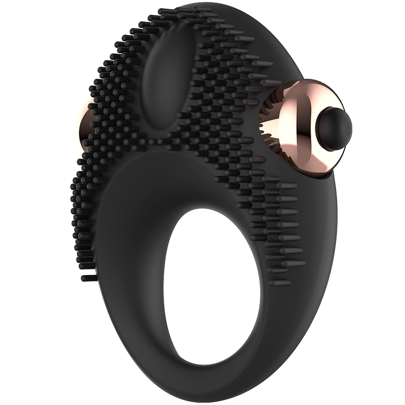 WOMANVIBE - THOR SILICONE VIBRATOR RING - 53Xshop