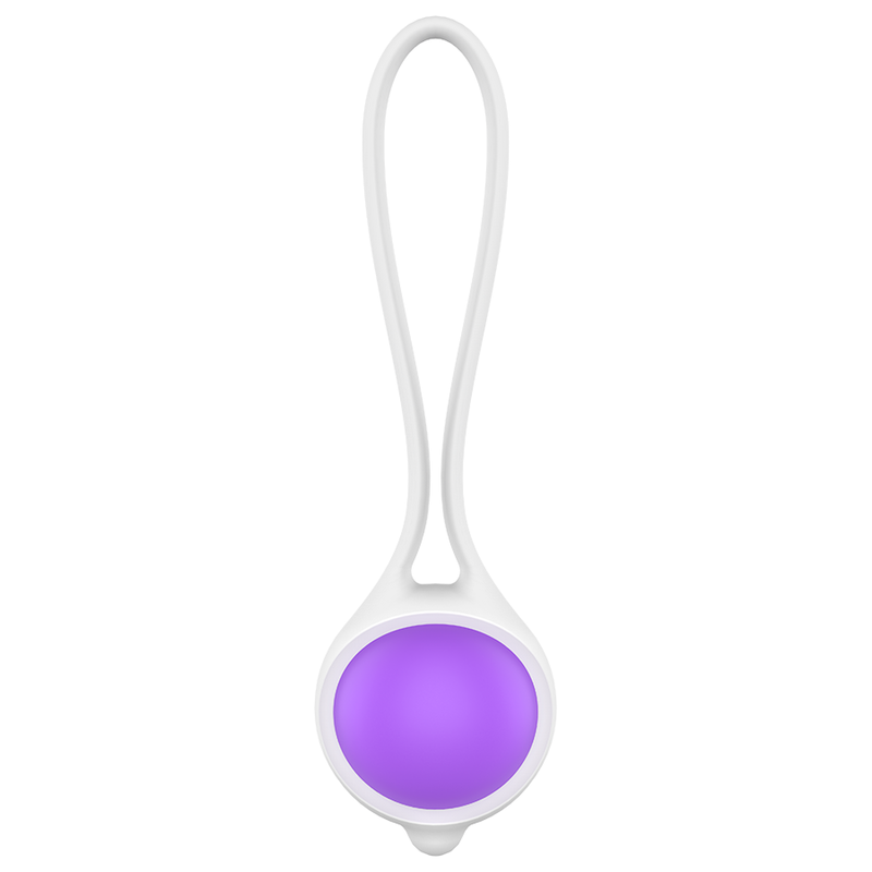 WOMANVIBE - KEISY I BALL GEISHA SILICONE - 53Xshop