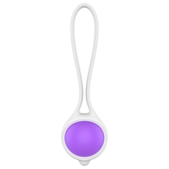 WOMANVIBE - KEISY I BALL GEISHA SILICONE - 53Xshop