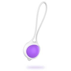 WOMANVIBE - KEISY I BALL GEISHA SILICONE - 53Xshop
