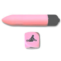SECRETPLAY - SENSUAL FEELINGS KIT - 53Xshop