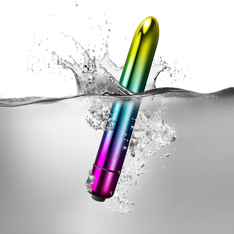ROCKS-OFF - PRISM VIBRATING BULLET - 53Xshop