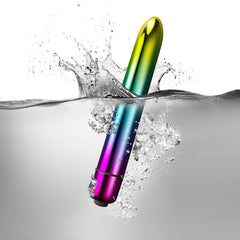 ROCKS-OFF - PRISM VIBRATING BULLET - 53Xshop