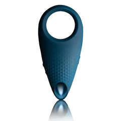 ROCKS-OFF - EMPOWER RECHARGEABLE COUPLES STIMULATOR - BLUE - 53Xshop