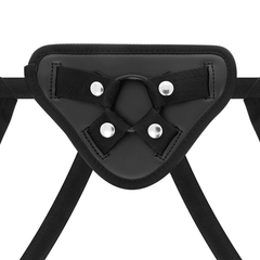 X RAY - HARNESS WITH SILICONE RINGS - 53Xshop