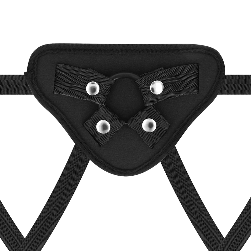 ROCKARMY - ADJUSTABLE HARNESS AND FLEXIBLE RINGS - 53Xshop
