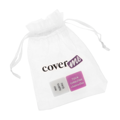 COVERME - EROTIC DICE GAME  ES/FR/EN - 53Xshop