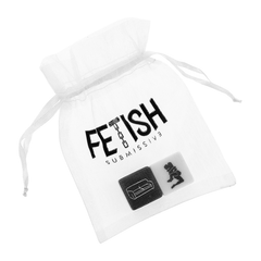 FETISH SUBMISSIVE - GIVEN POSITIONS AND PLACE - 53Xshop
