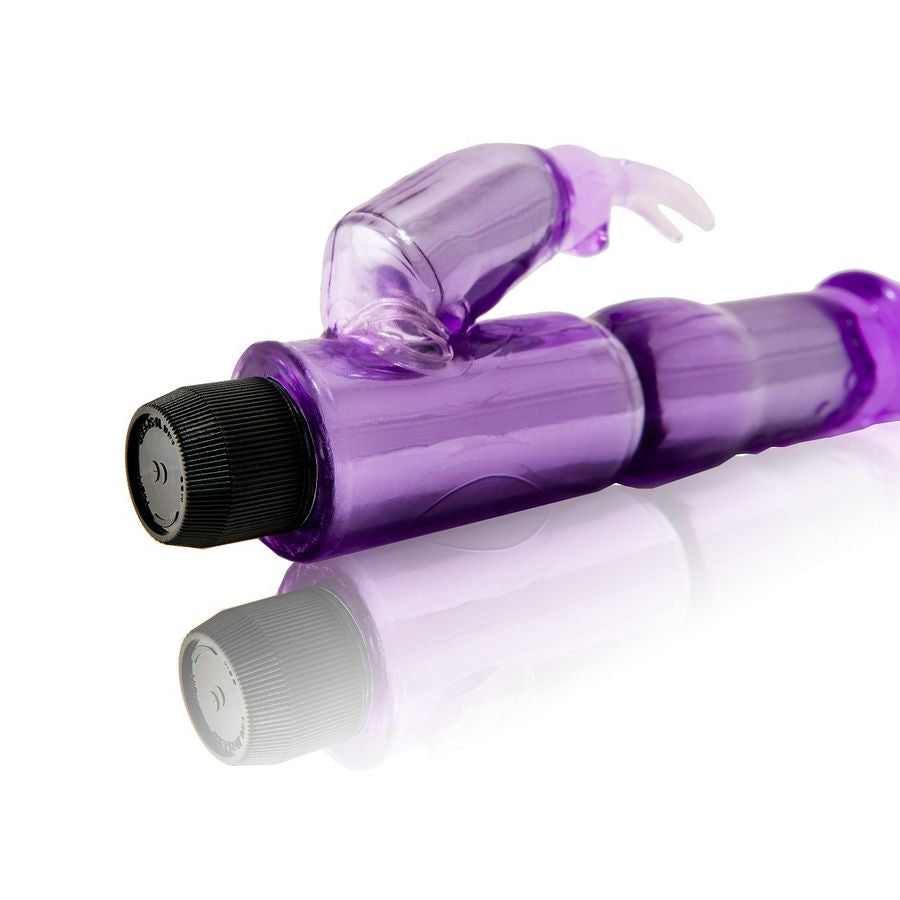 BAILE - RABBIT FANTASY VIBE PURPLE - 53Xshop
