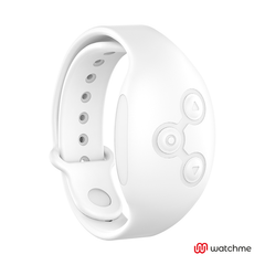 WEARWATCH - WATCHME TECHNOLOGY REMOTE CONTROL EGG BLUE / NIVEO - 53Xshop