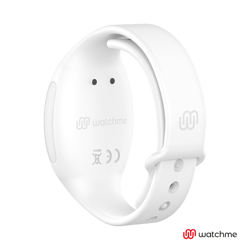 WEARWATCH - WATCHME TECHNOLOGY REMOTE CONTROL EGG FUCHSIA / NIVEO - 53Xshop