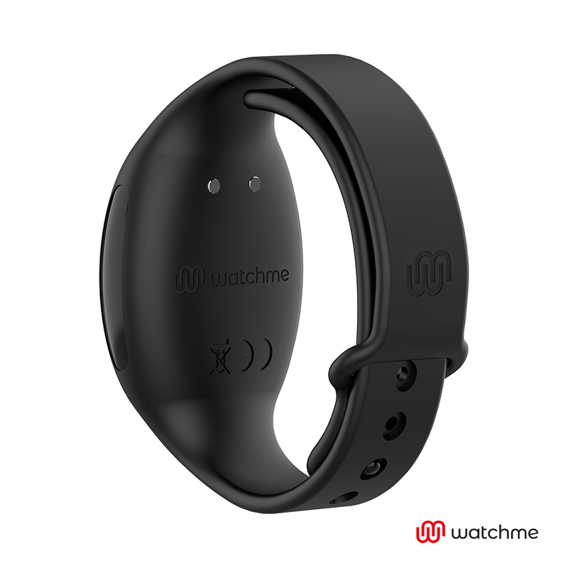 WEARWATCH - WATCHME TECHNOLOGY REMOTE CONTROL EGG FUCHSIA / JET - 53Xshop