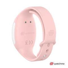 WEARWATCH - WATCHME TECHNOLOGY REMOTE CONTROL EGG FUCHSIA / PINK - 53Xshop