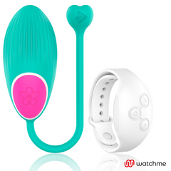 WEARWATCH - EGG REMOTE CONTROL WATCHME TECHNOLOGY SEAWATER / SNOW - 53Xshop