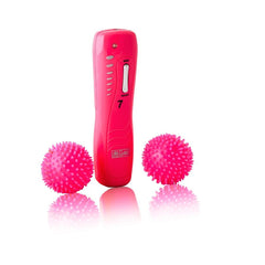 BAILE - CHINESE BALLS WITH 7 VIBRATION FUNCTIONS - 53Xshop