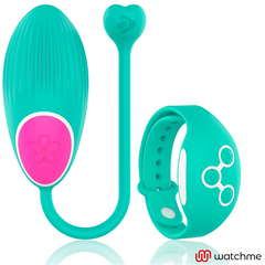 WEARWATCH - EGG REMOTE CONTROL TECHNOLOGY WATCHME SEAWATER - 53Xshop