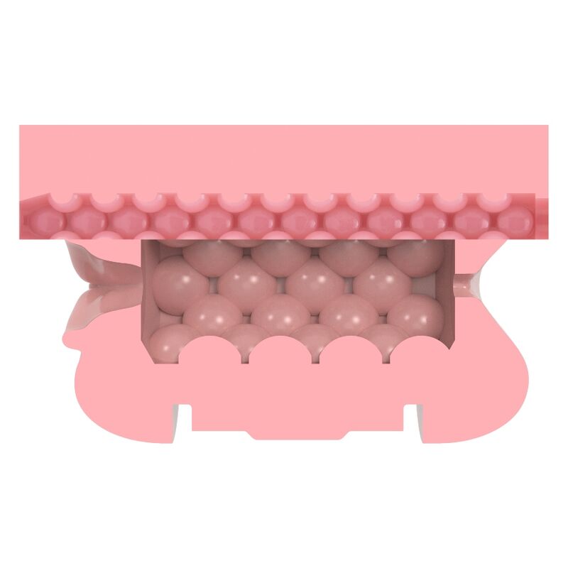 FLESHLIGHT - QUICKSHOT STAMINA TRAINING UNIT LADY&BUTT - 53Xshop