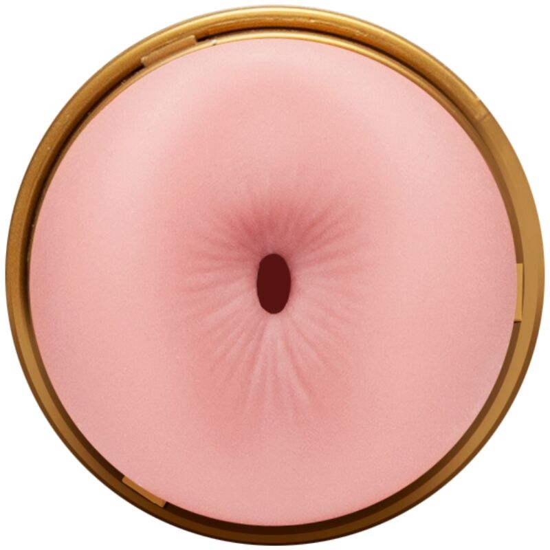 FLESHLIGHT - QUICKSHOT STAMINA TRAINING UNIT LADY&BUTT - 53Xshop