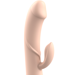 INTENSE - MAGNUS DUAL NATURAL RECHARGEABLE VIBRATOR - 53Xshop