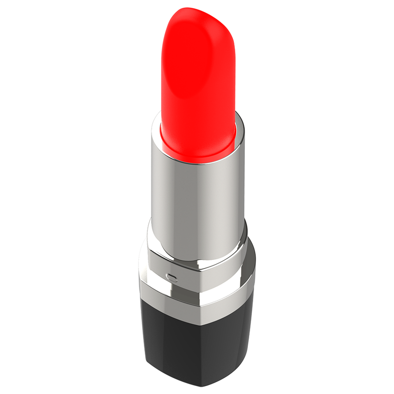 INTENSE - LIPPSY VIBRATING LIPSTICK - 53Xshop