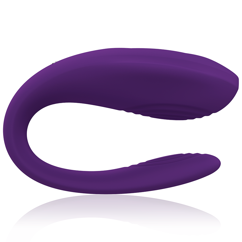 INTENSE - BRUNO PARTNER DOUBLE LILAC PLEASURE - 53Xshop