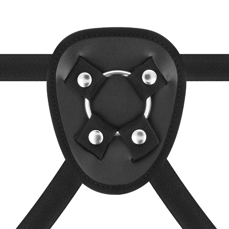 COCK MILLER - ADJUSTABLE HARNESS & RINGS - 53Xshop