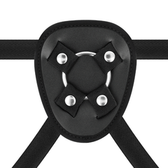COCK MILLER - ADJUSTABLE HARNESS & RINGS - 53Xshop