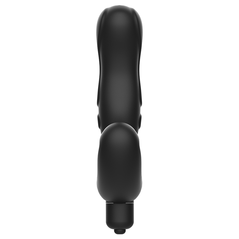 ADDICTED TOYS - P-SPOT VIBE SILICONE PROSTATE ANAL STIMULATOR - 53Xshop