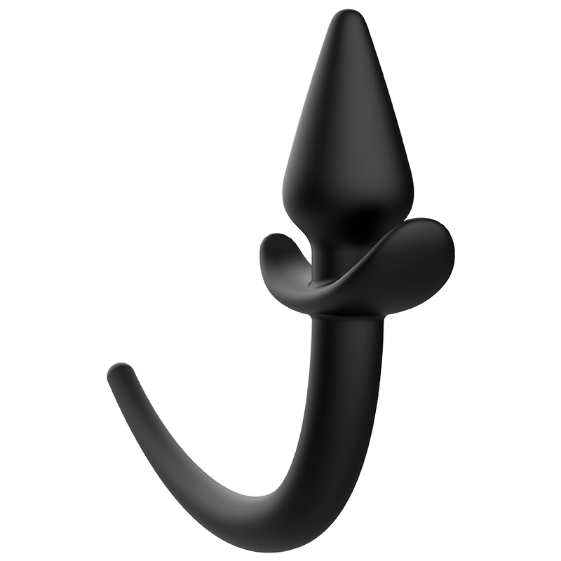 ADDICTED TOYS - PUPPY PLUG ANAL SILICONE - 53Xshop