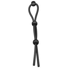ADDICTED TOYS - FLEXIBLE SILICONE COCK RING SET 7 PIECES - 53Xshop