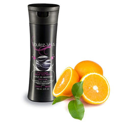 VOULEZ-VOUS - MASSAGE OIL RELAXANTE 150 ML - 53Xshop