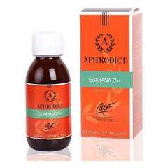 RUF - APHRODICT GUARAN STIMULATING DROPS - 53Xshop