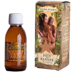 RUF - BOIS POUR BANDER NATURAL APHRODISIAC 100 ML - 53Xshop