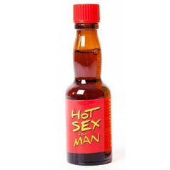 RUF - HOT SEX APHRODISIAC FOR MAN - 53Xshop